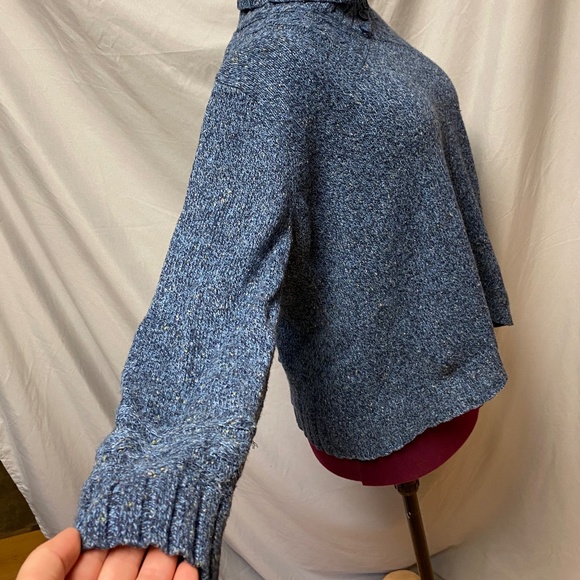 💥HOST PICK!!!💥Woolrich sweater - Picture 6 of 8